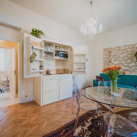 Апартаменты Casa Elle Верона Экстерьер фото