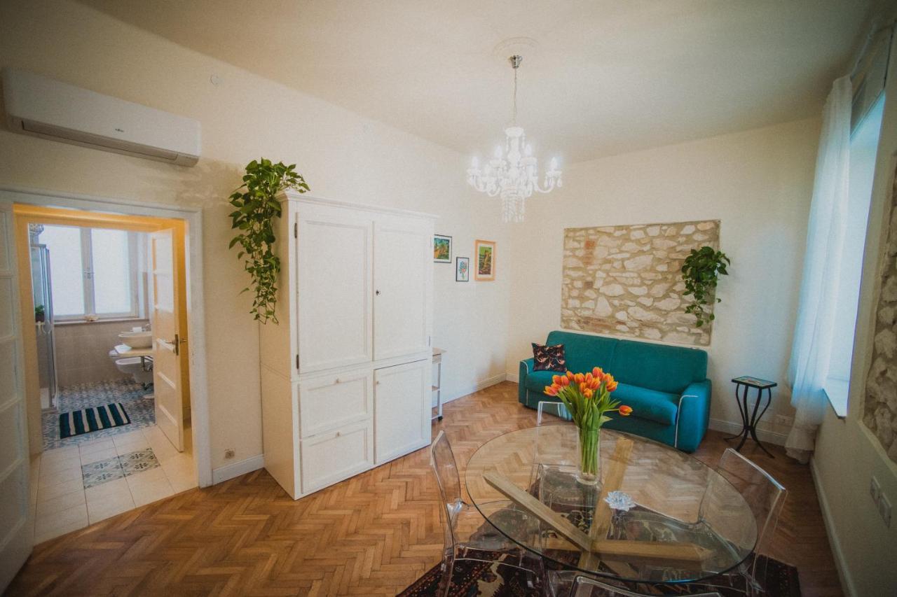 Апартаменты Casa Elle Верона Экстерьер фото