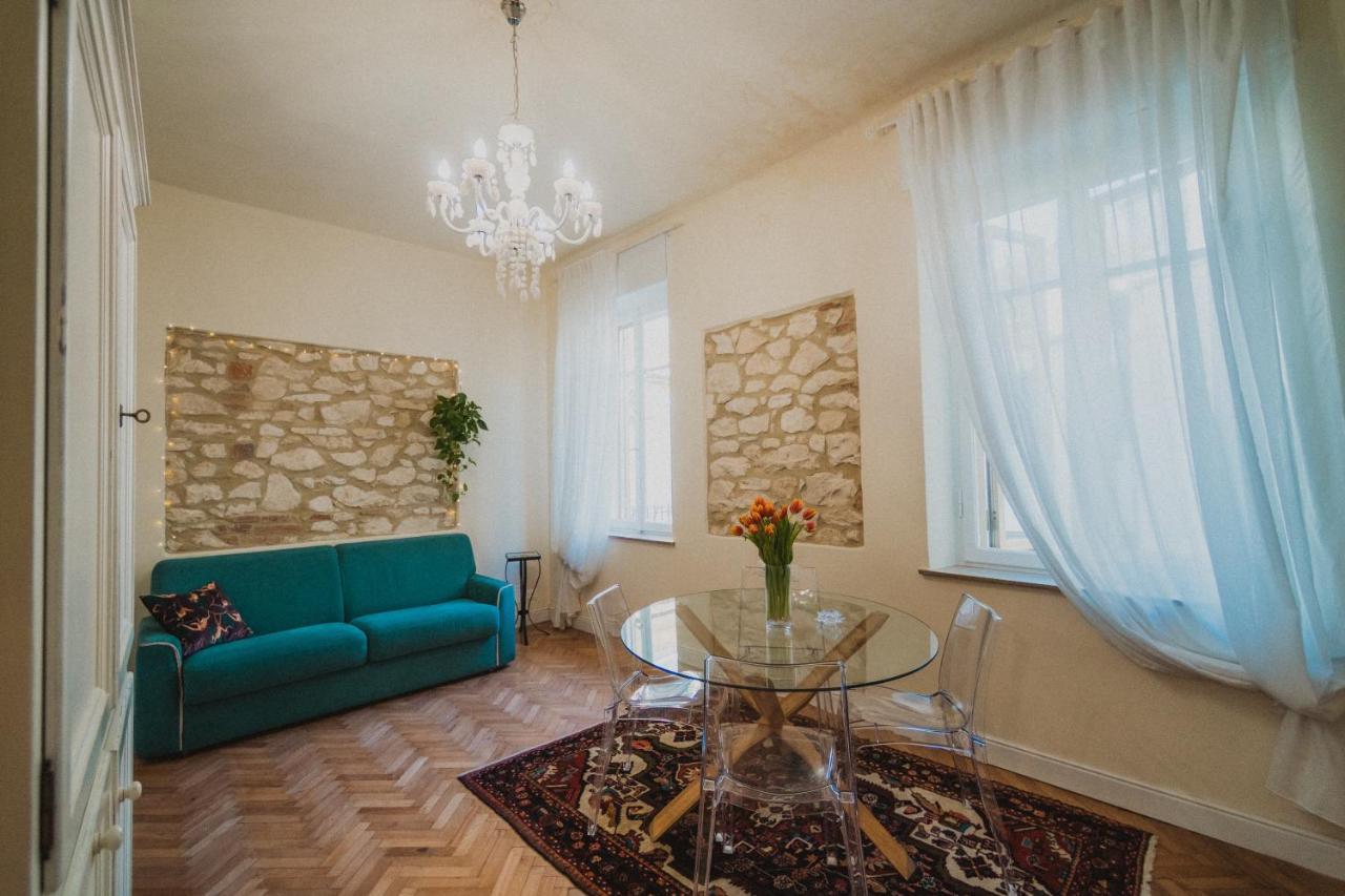 Апартаменты Casa Elle Верона Экстерьер фото