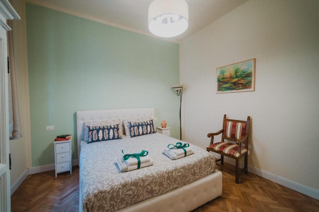 Апартаменты Casa Elle Верона Экстерьер фото