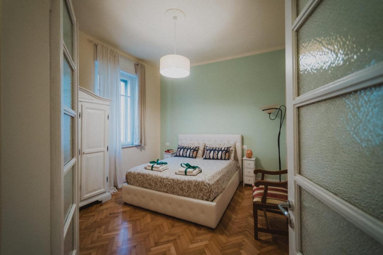 Апартаменты Casa Elle Верона Экстерьер фото